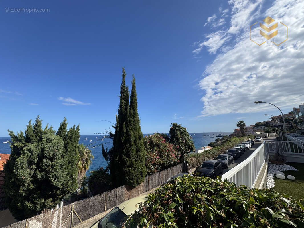 Appartement à ROQUEBRUNE-CAP-MARTIN