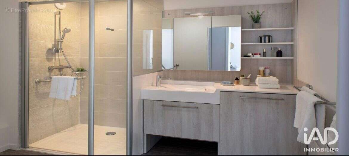Photo 2 - Appartement à LORIENT