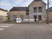 Maison à NOGENT-SUR-SEINE