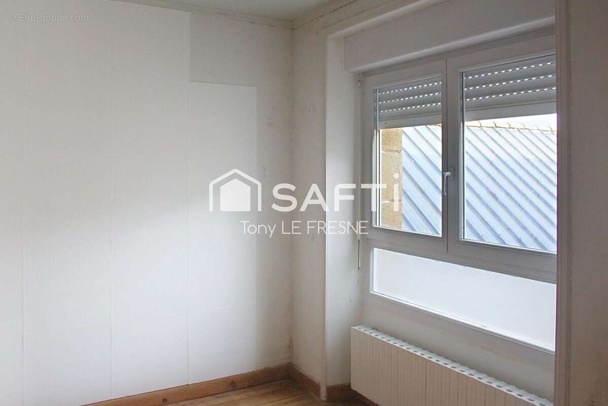 Photo 7 - Appartement à PLUMELIAU