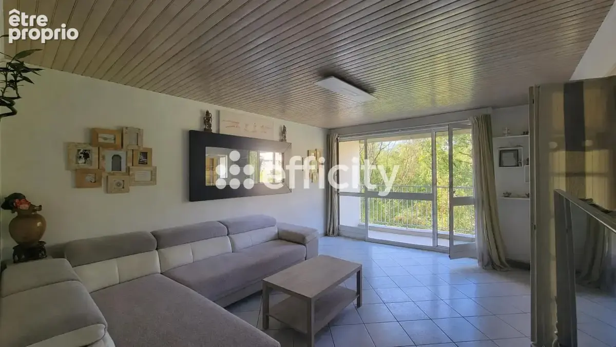 Appartement - photo 2