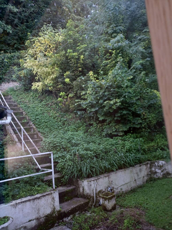 Maison à FERRIERES-EN-GATINAIS