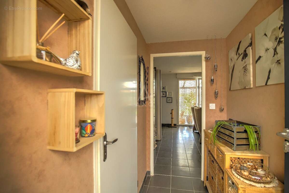 Maison à SAINT-JORY