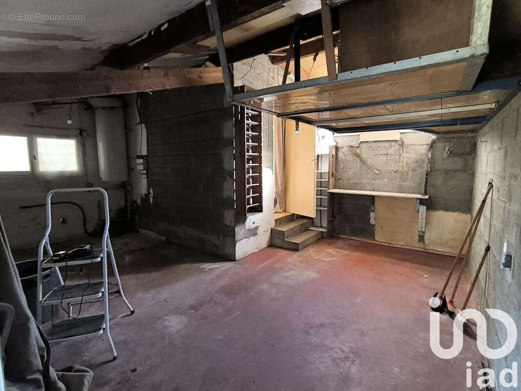 Photo 8 - Maison à MAISDON-SUR-SEVRE