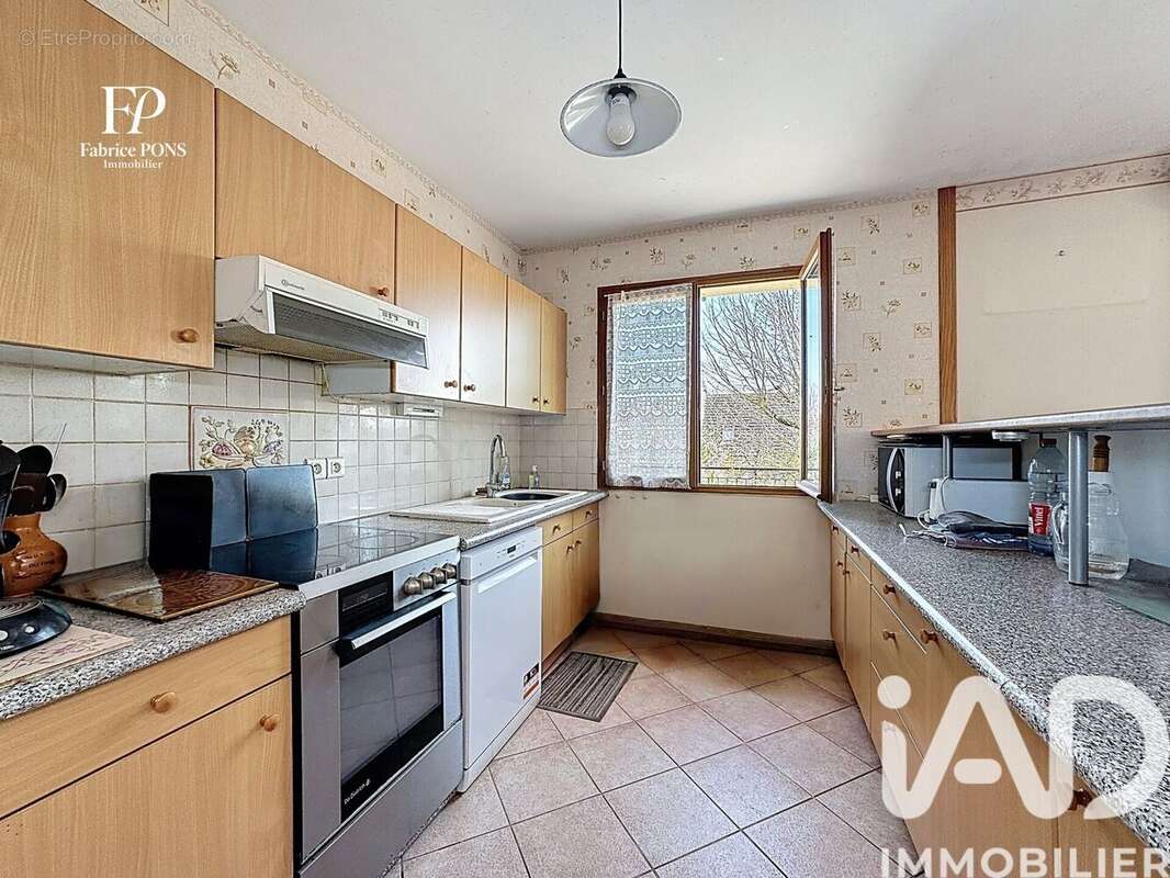 Photo 8 - Maison à VILLABE