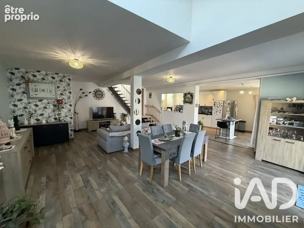 Photo 1 - Maison à VOULX