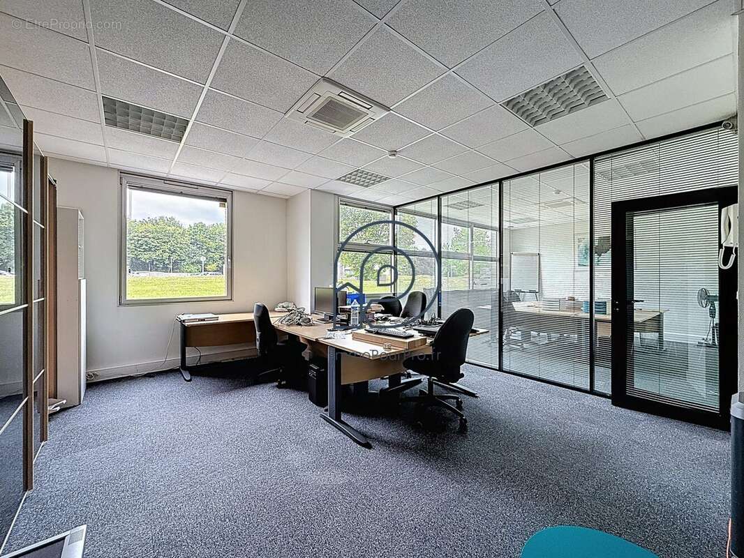 Commerce à LAMBERSART