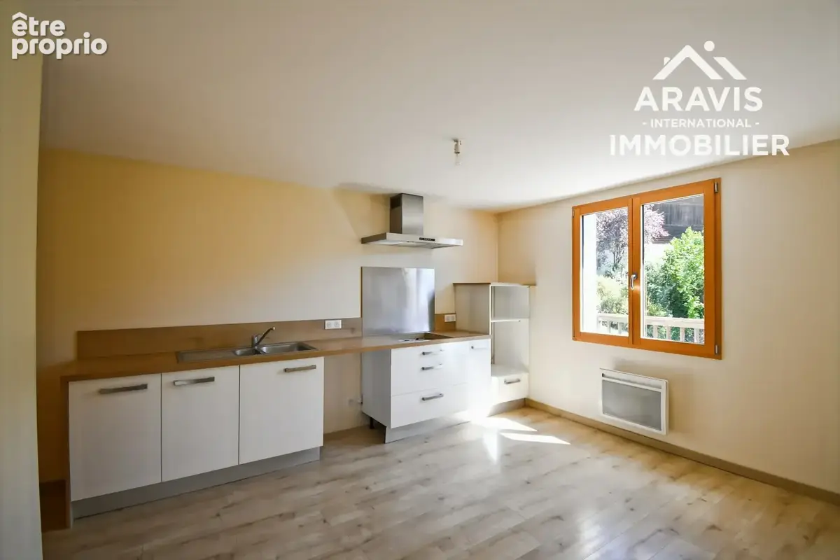 Appartement 3 chambres de 90 m2 Carrez - photo 3