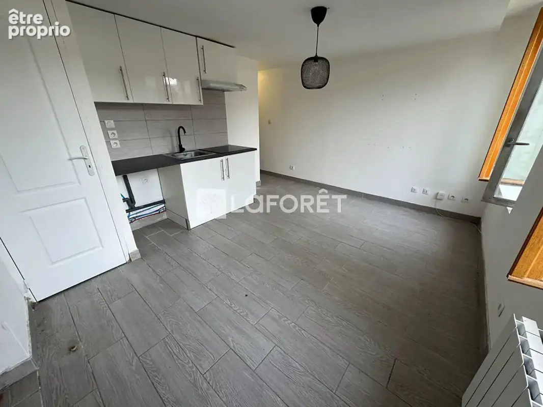 Appartement Beaumont Sur Oise 31M2 - photo 2