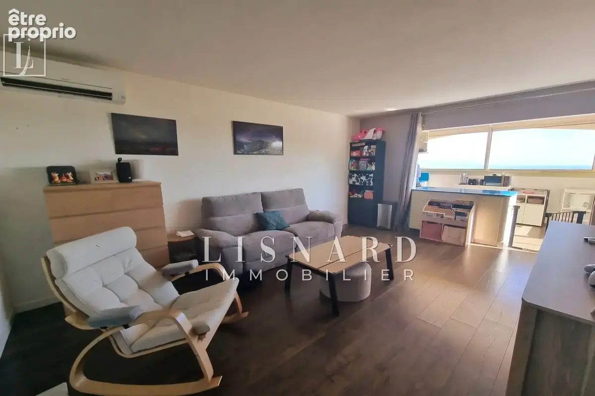 Appartement 3 pièces 57 m² à vendre à Vallauris (06220) - photo 6