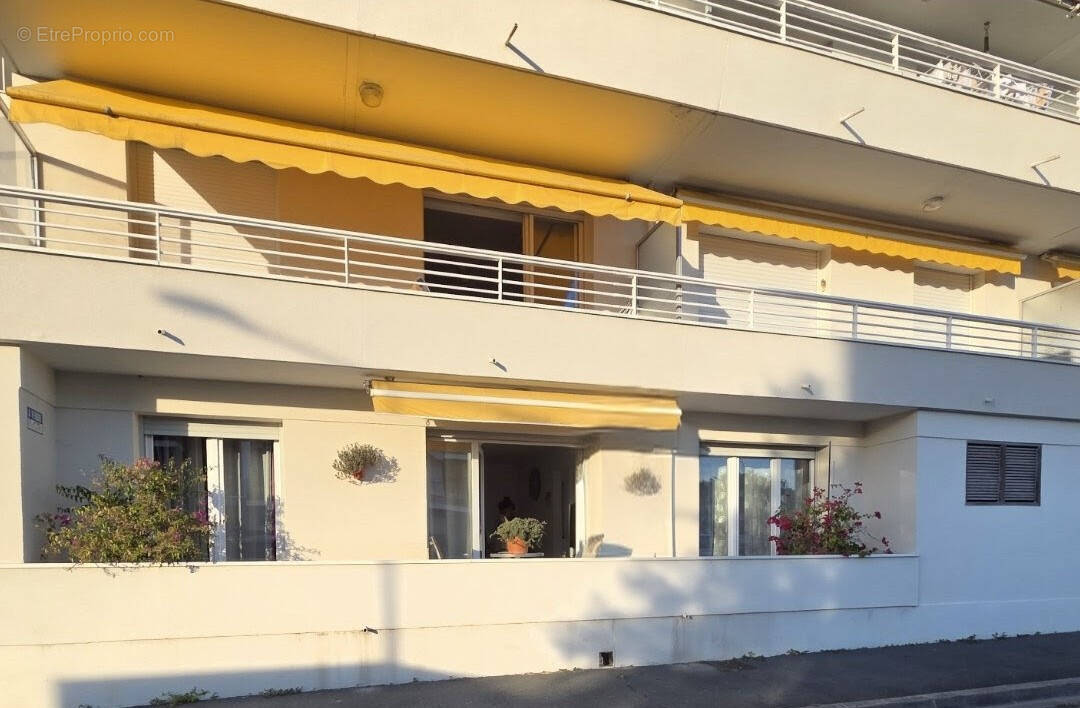 Appartement à ARCACHON