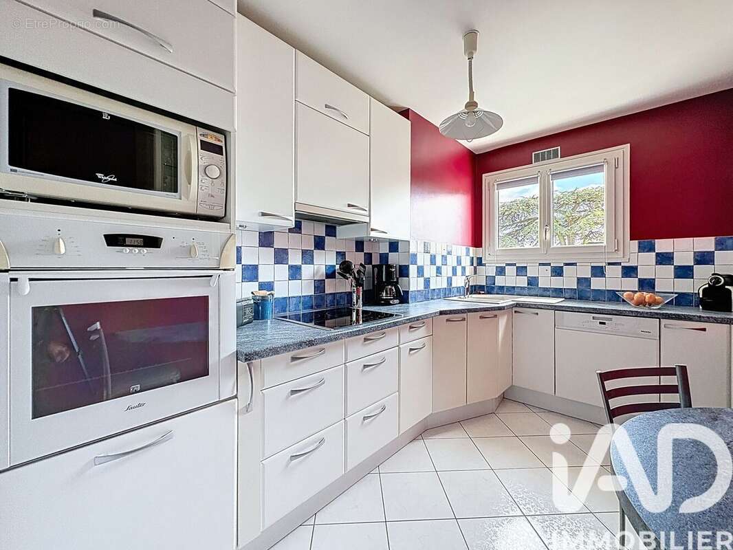 Photo 6 - Appartement à FONTENAY-AUX-ROSES