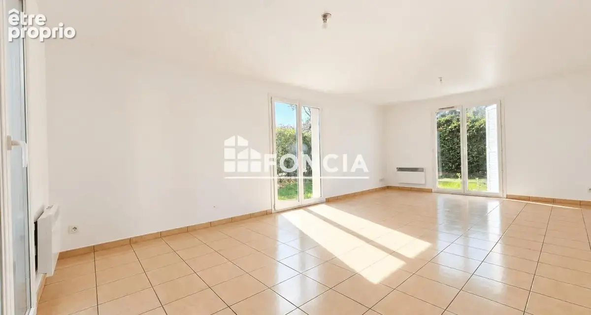 Maison d'habitation - photo 3