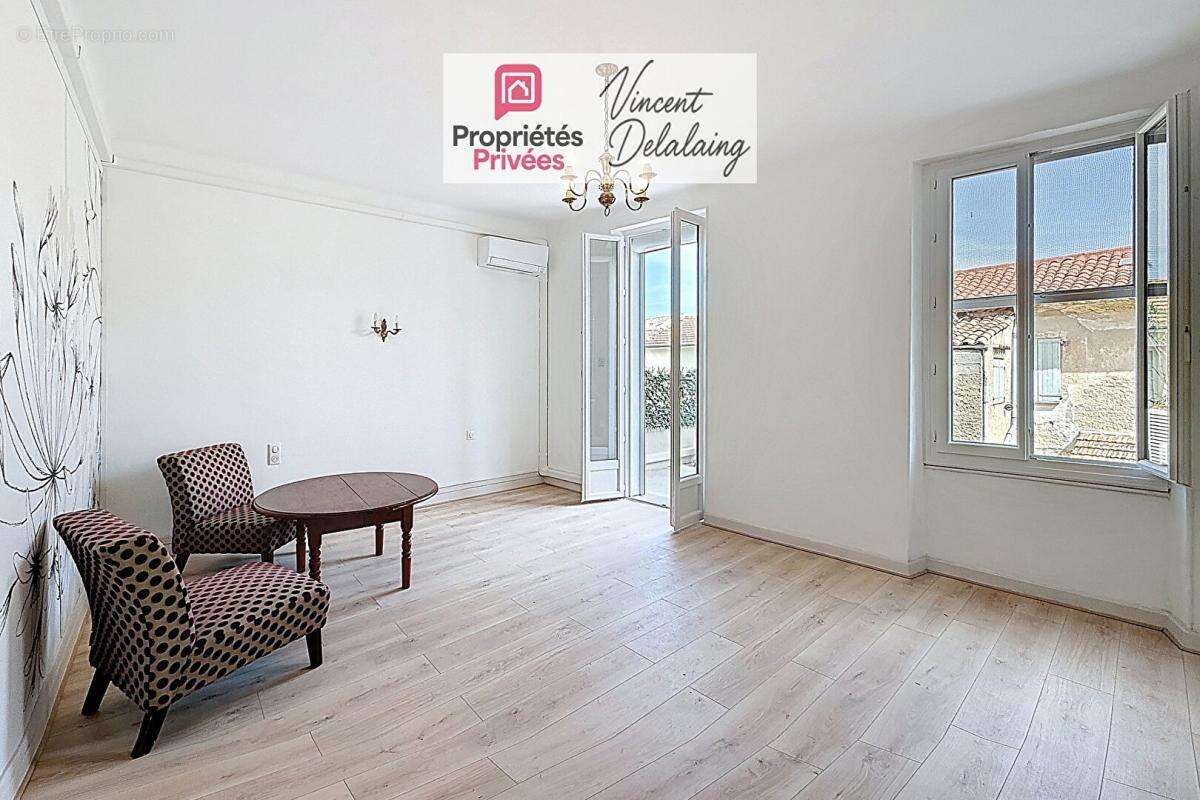 Maison à PERTUIS