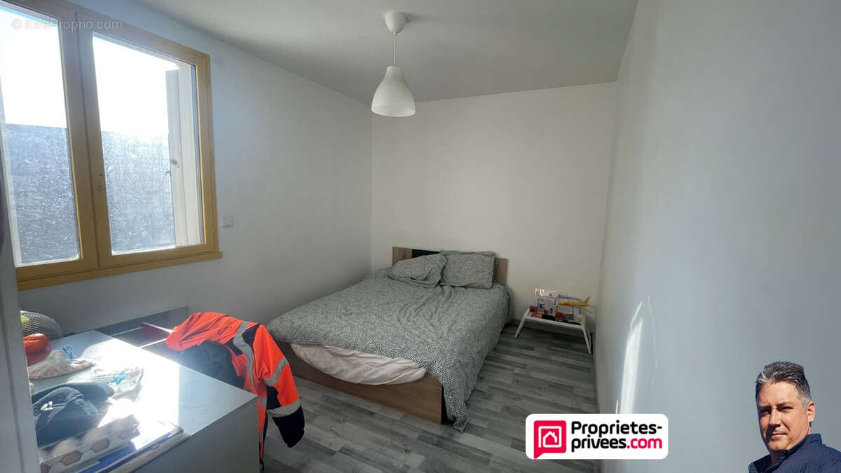 Appartement Saint Priest 4 pièce(s) - photo 3