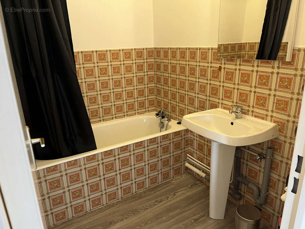 Appartement à FEURS