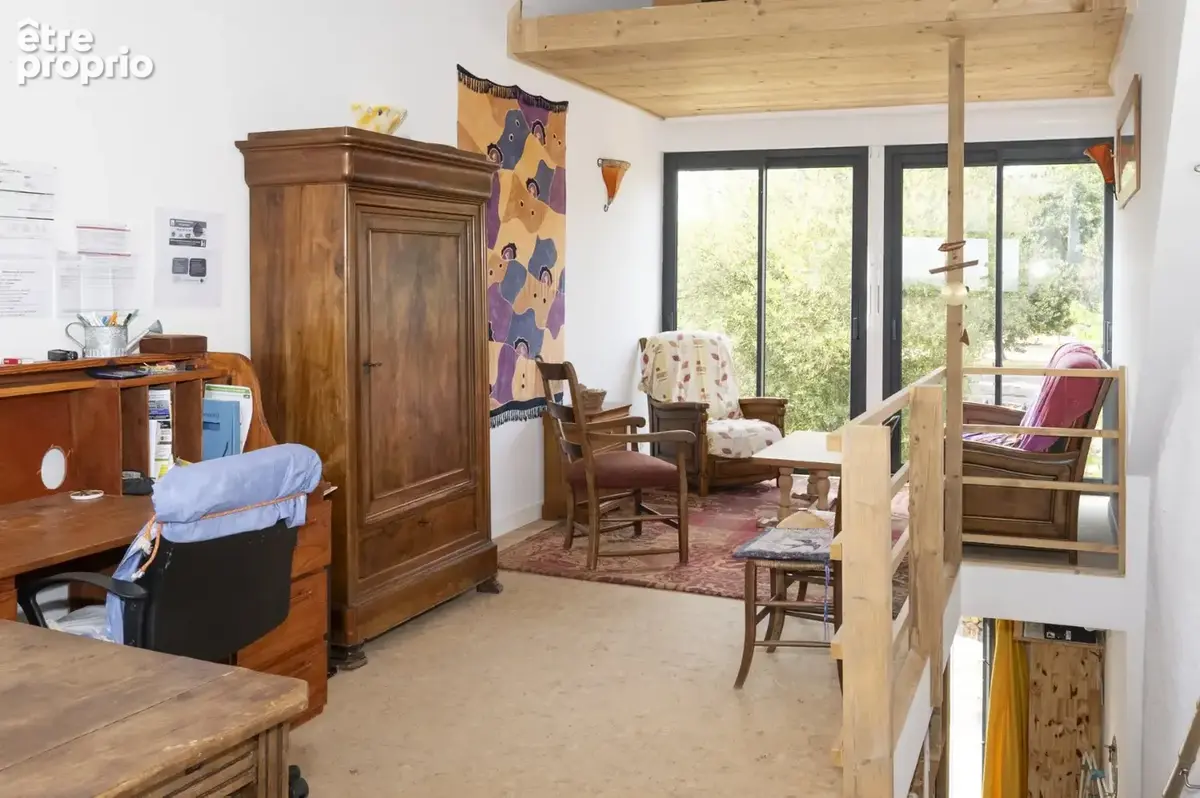 Propriété 258m² - photo 21
