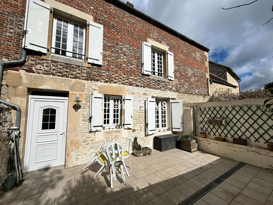 Maison à ARGENTAN