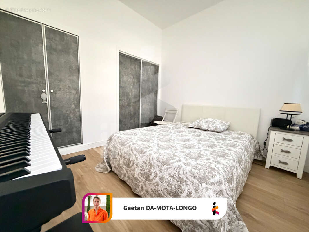 Appartement à ARCACHON