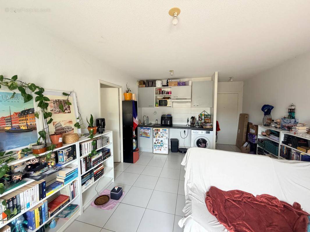 Appartement à SAINT-MEDARD-EN-JALLES