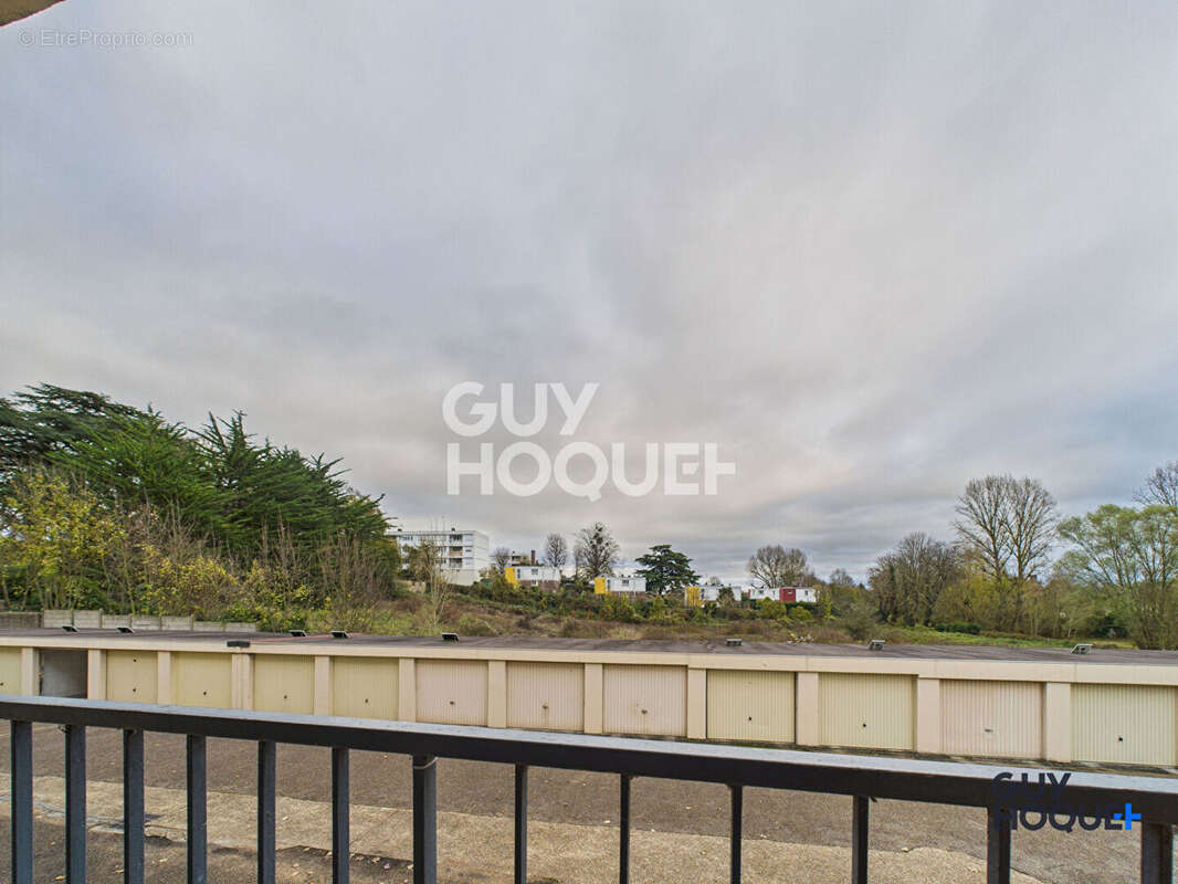 Appartement à SAINT-AUBIN-LES-ELBEUF