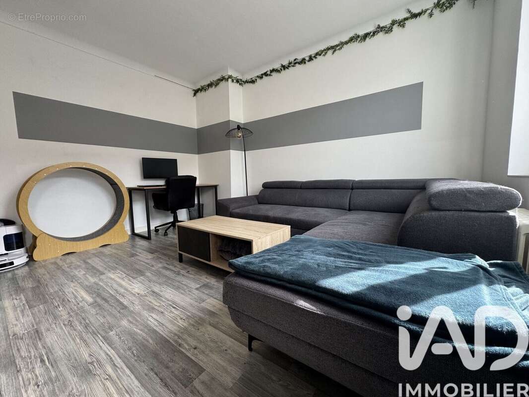 Photo 2 - Appartement à SAUMUR