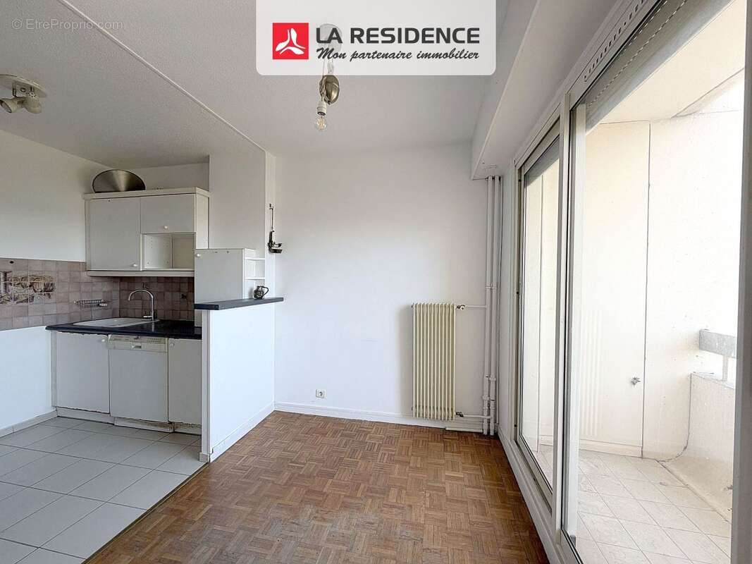 Appartement à CHATOU