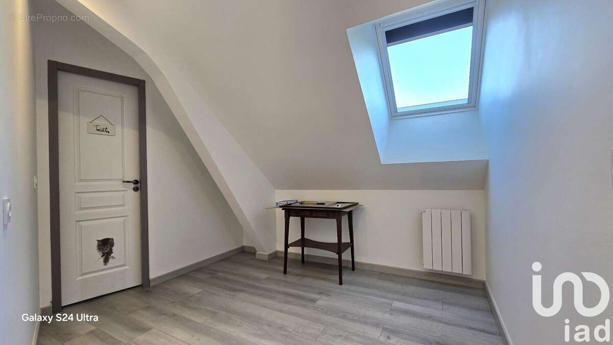 Photo 6 - Maison à SAINT-AMAND-MONTROND