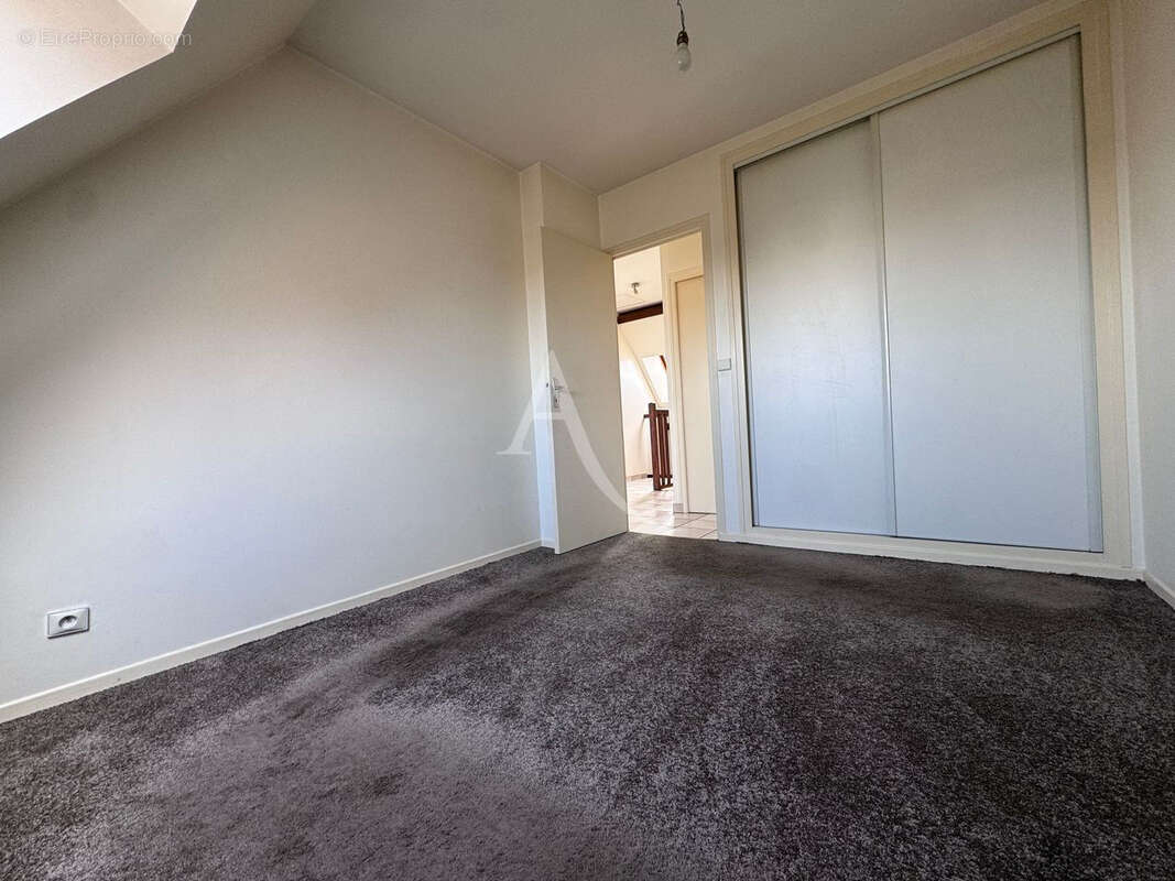 Appartement à CONFLANS-SAINTE-HONORINE