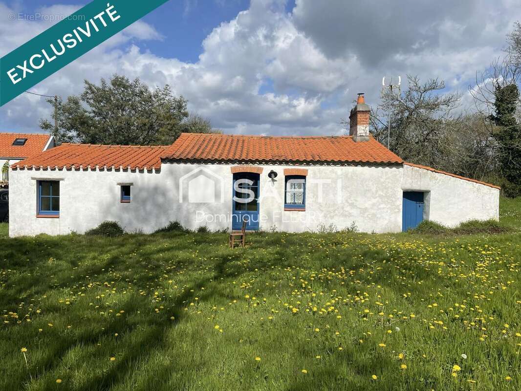 Photo 9 - Maison à BOIS-DE-CENE