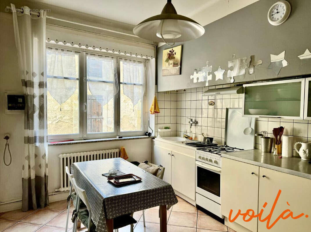 Maison à CARCASSONNE