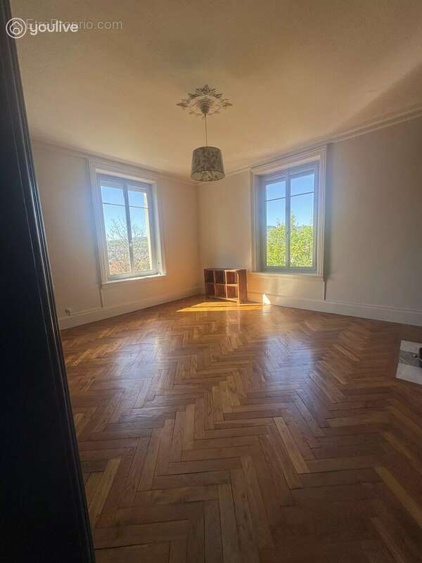 Appartement à SAINT-CHAMOND