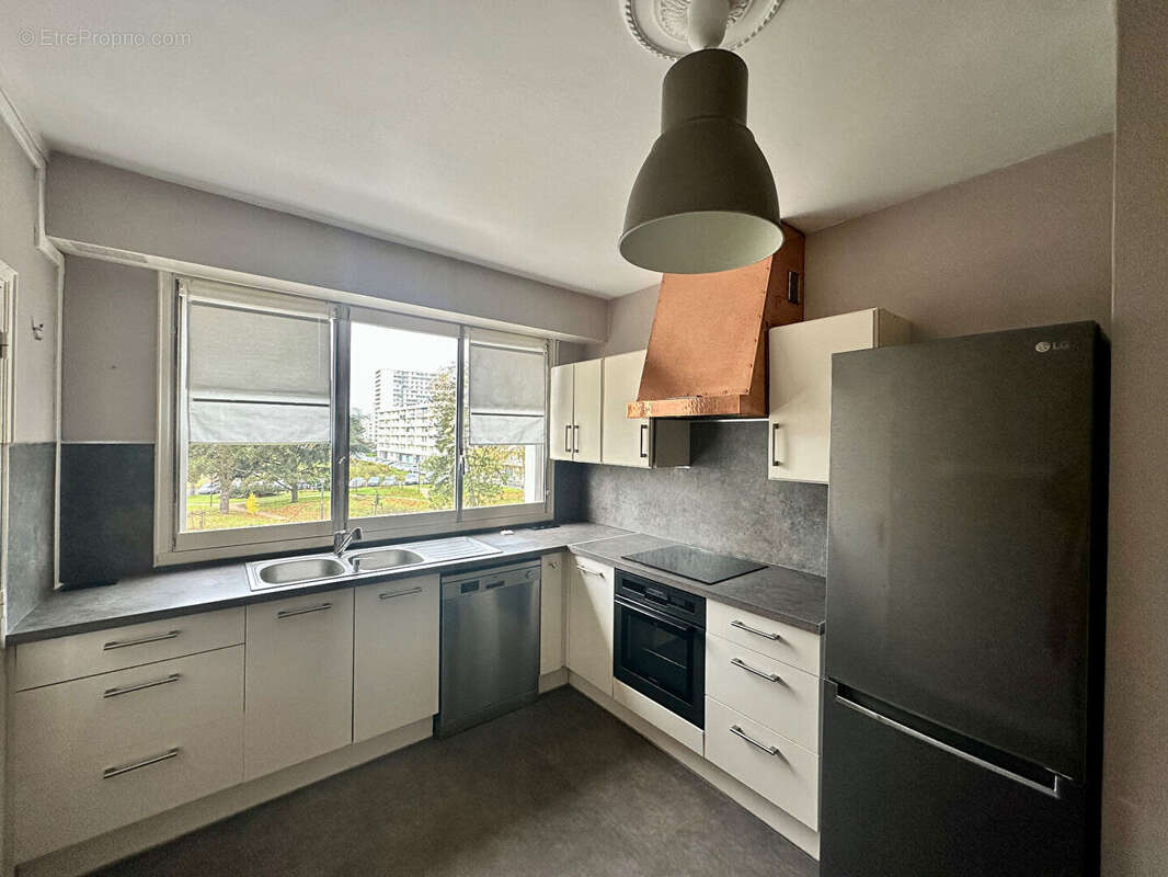 Appartement à TOURS