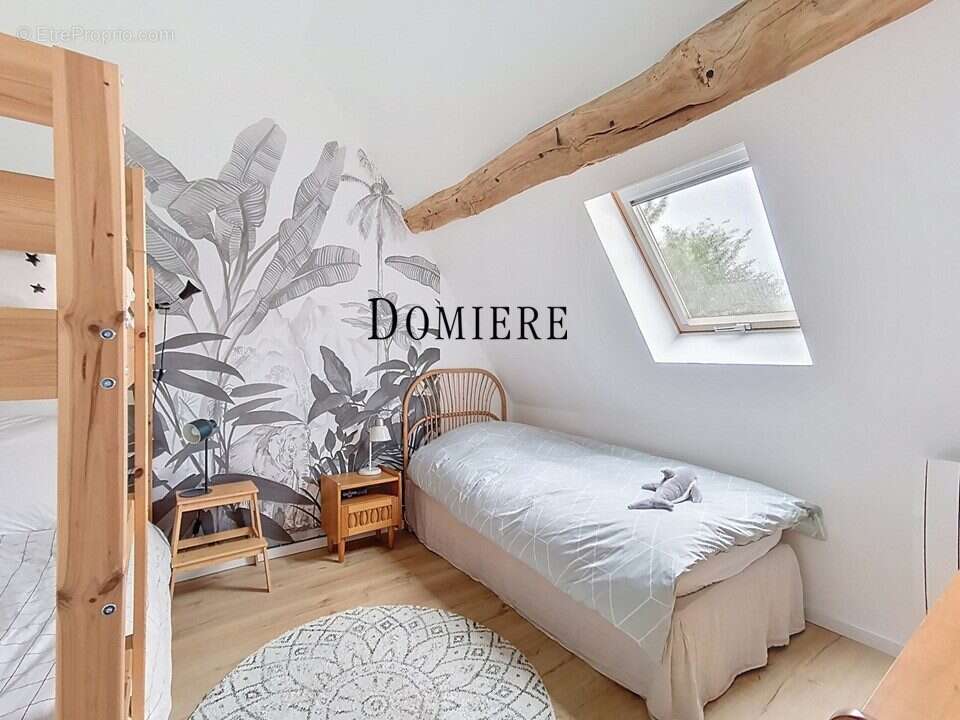 Maison 130 m² 4 chambres - terrain 5.289 m² - photo 14