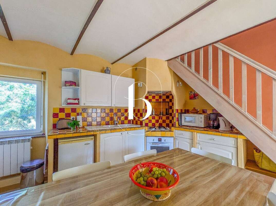 Maison 87 m² à Saint-Ambroix  - photo 12
