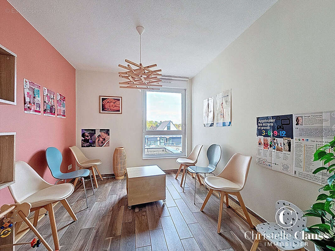 Appartement à RIBEAUVILLE