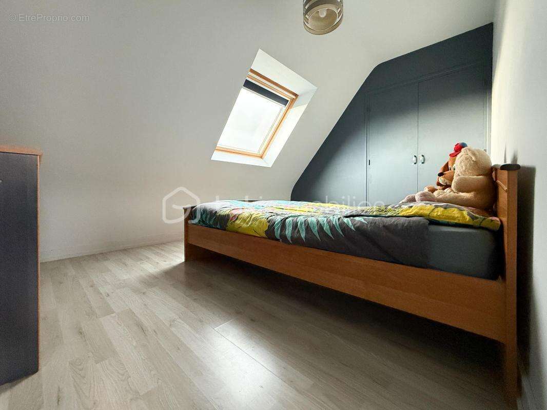 Maison à PLOUDALMEZEAU