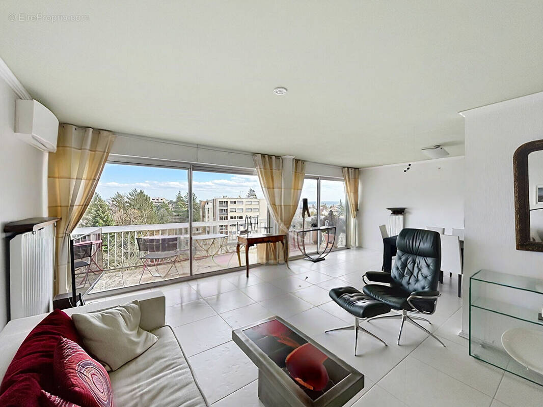 Appartement à MACON
