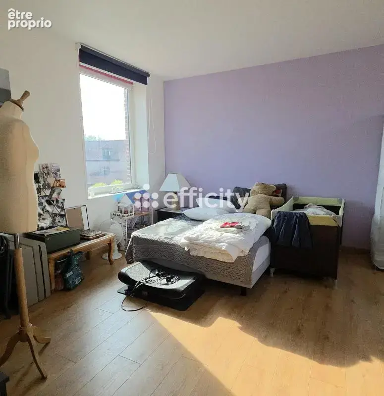 Maison 6 pièces 173 m² à vendre à Linselles (59126) - photo 7