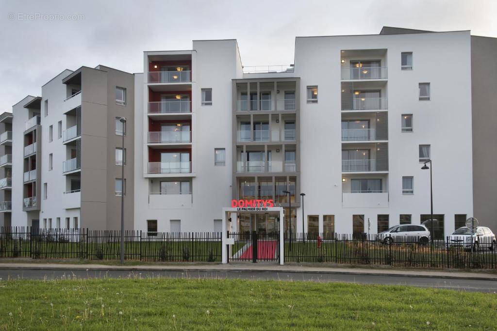 Appartement à PAU