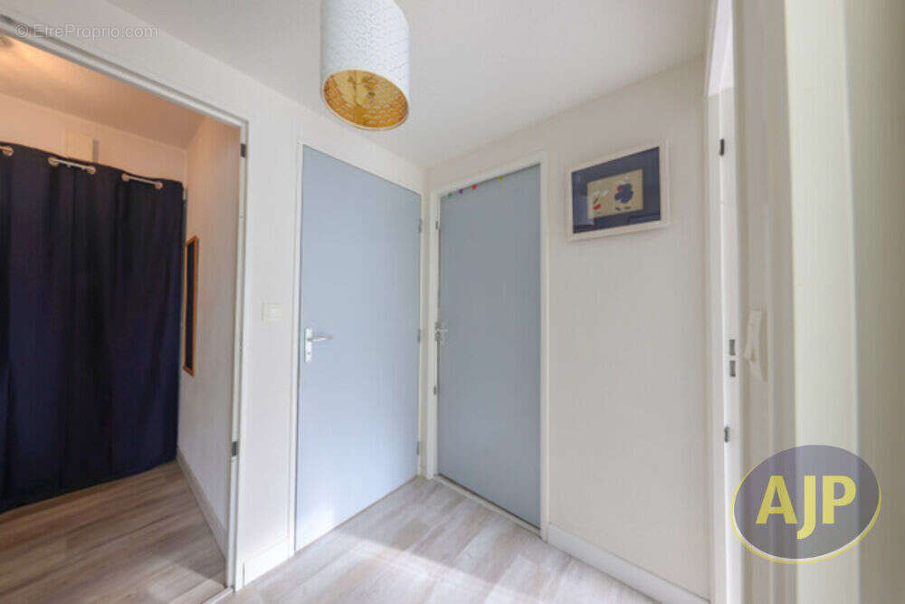 Appartement à CARQUEFOU