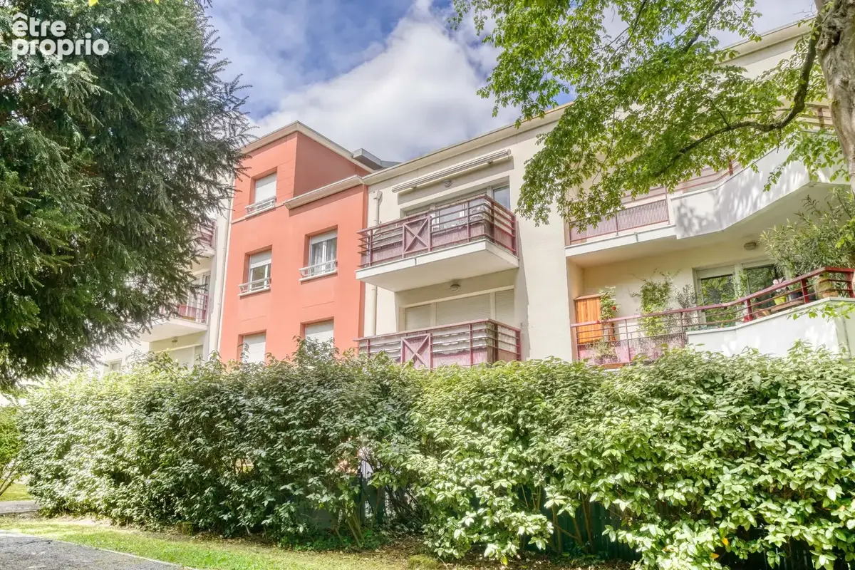 Appartement à MERIGNAC