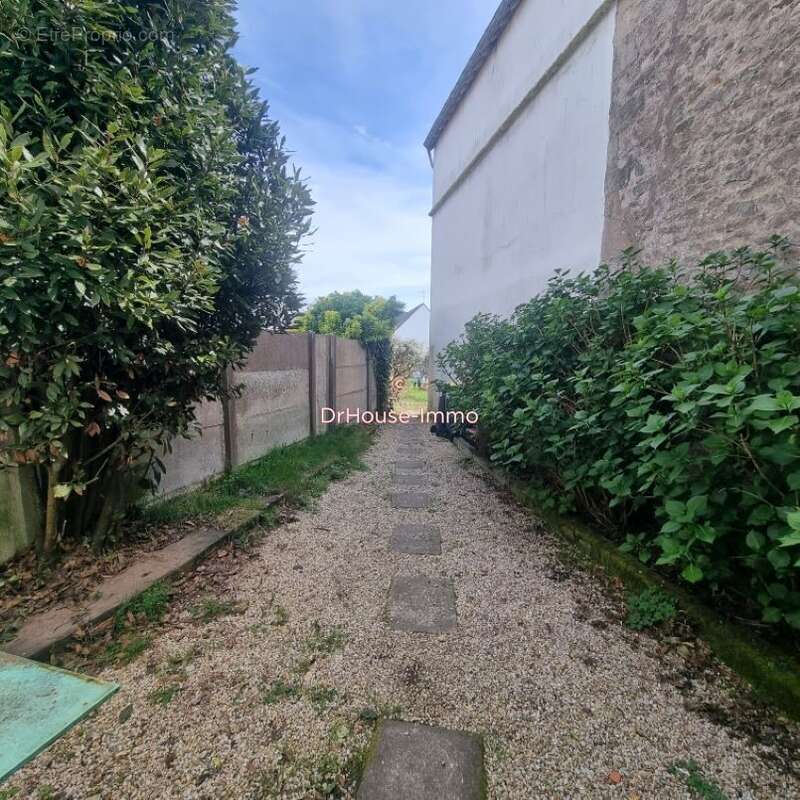 Appartement à ETEL