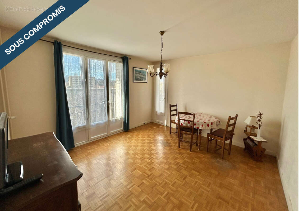 Appartement à VALENCE