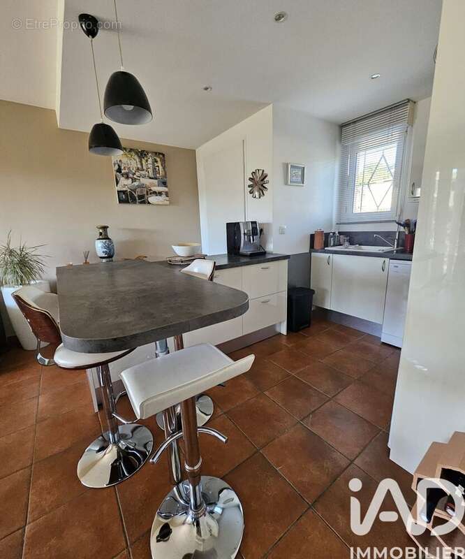 Photo 6 - Appartement à SAINTE-MAXIME