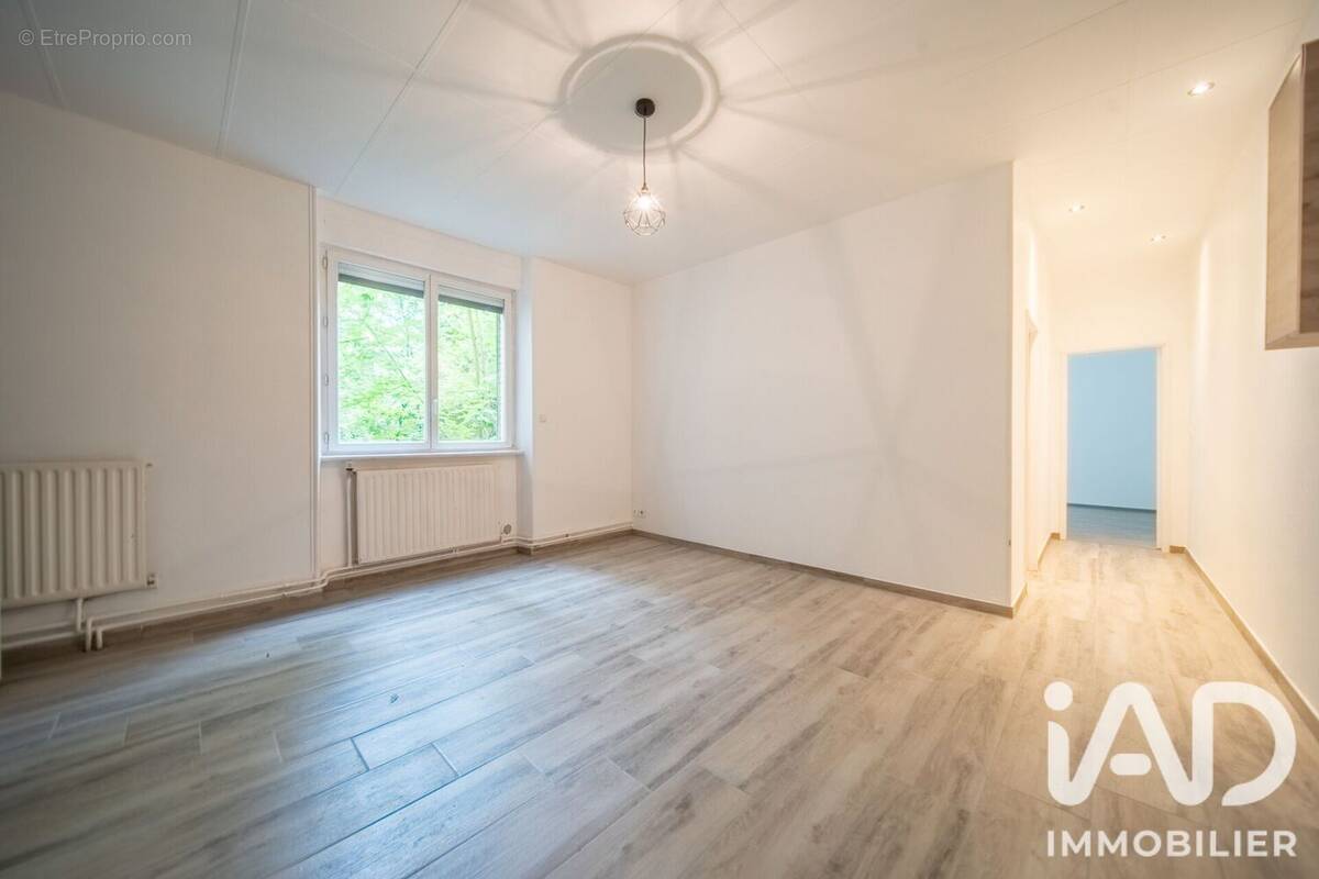 Photo 1 - Appartement à VILLERUPT
