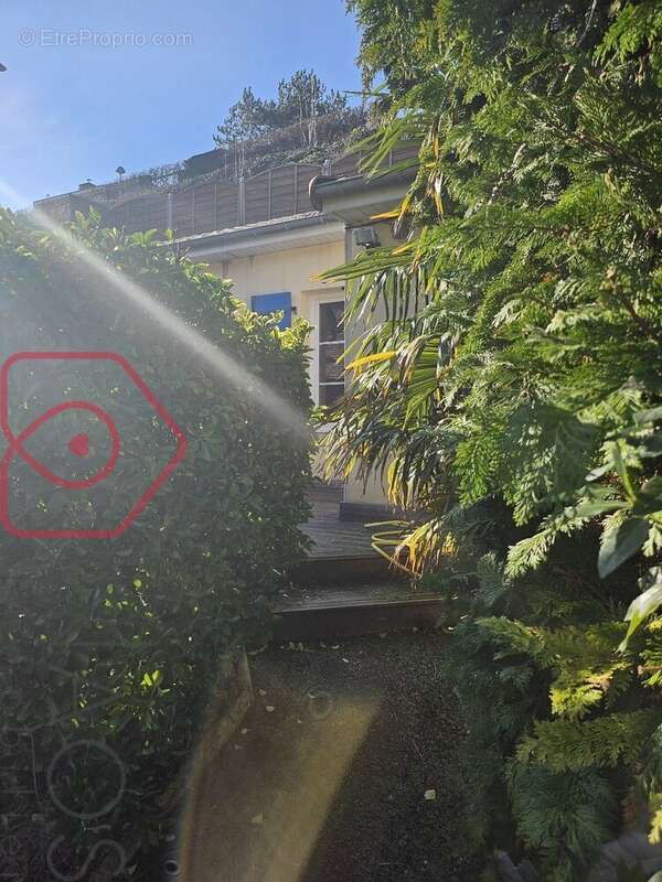 Maison à MERS-LES-BAINS