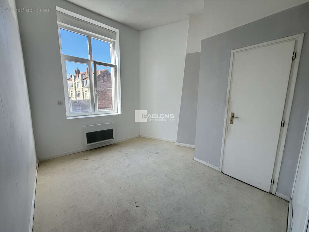 Appartement à LILLE