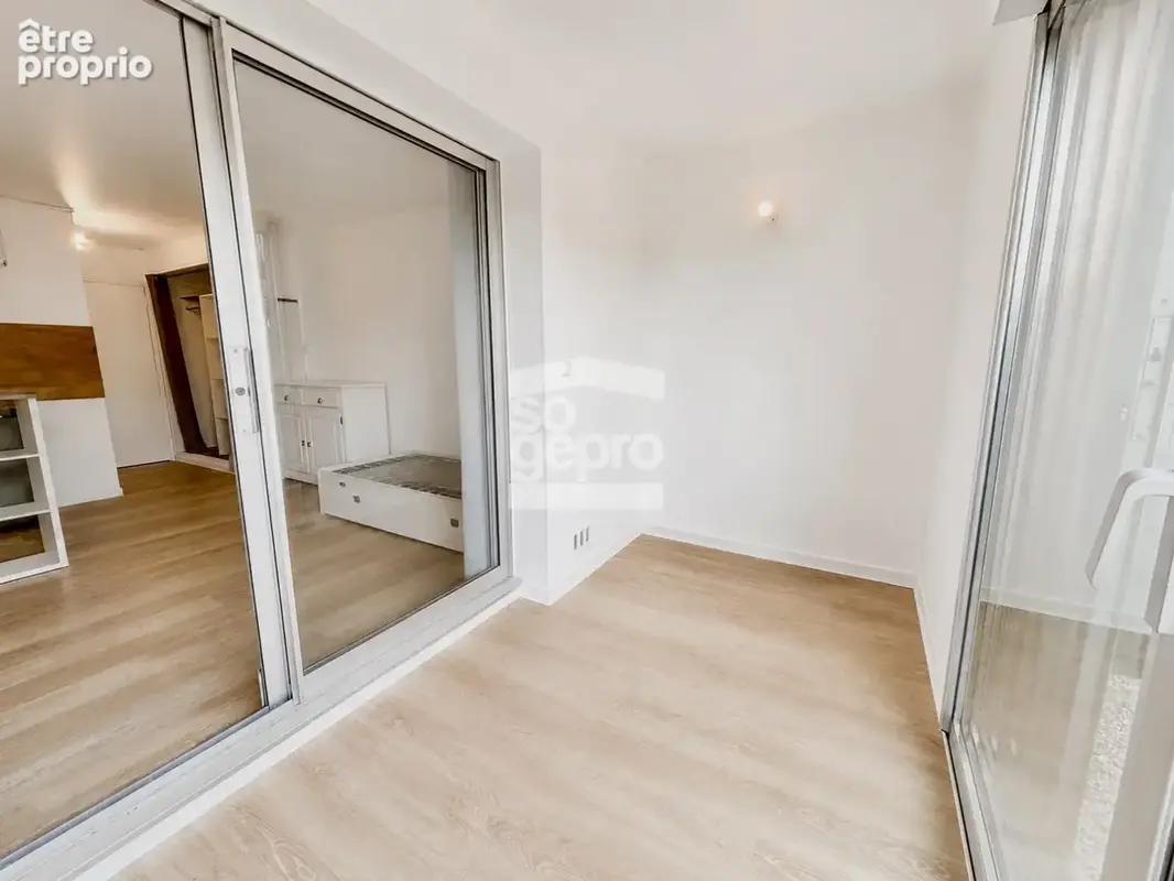 Réf : 2254 - Vente Studio en rez-de-jardin proche de la plage du Môle au Cap d'Agde ! - photo 6