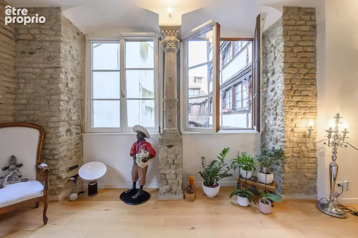 Appartement d’exception – 4 pièces – Environ 150 m² - photo 6